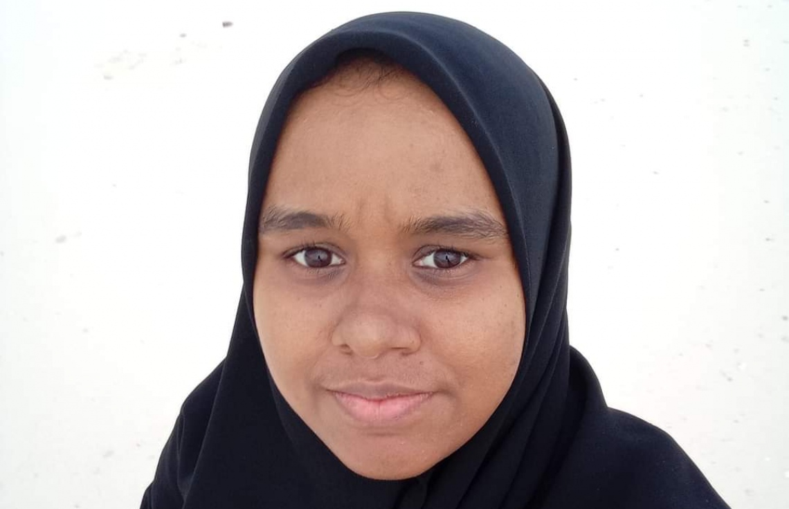 ނިޝާމާ މަރާލީ ނޭވާ ހާސްކޮށްލައިގެން: ފުލުހުން