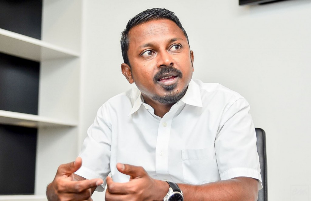 ކޮވިޑް-19: އިންޑިއާއިން ފަތުރުވެރިން އައުން މަނާކުރުމަށް އުޝާމް ގޮވާލައްވައިފި