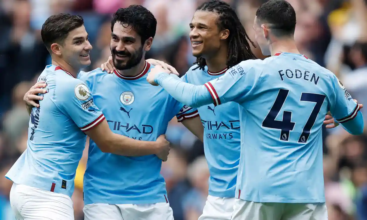 ލީޑްސް ބަލިކޮށް ސިޓީ އެއްވަނާގައި ރަނގަޅު ލީޑެއް ނަގައިފި