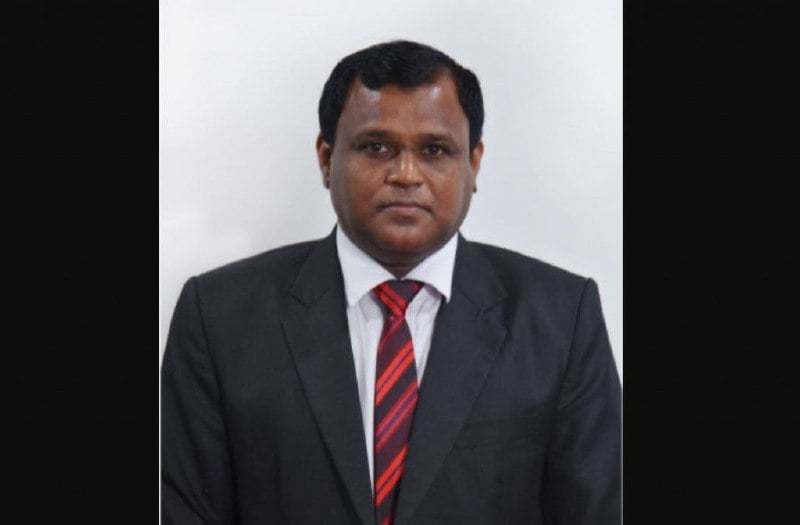 ޖިންސީ ގޯނާގެ މައްސަލައެއް އާދައިގެ ގޮތަކަށް ނެންގެވުމުން އަދަބެއްގެ ގޮތުގައި ޓްރޭނިން ޕްރޮގްރާމެއް