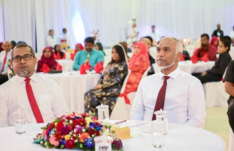 ތެލެސީމިއާ ހޮސްޕިޓަލު ވެގެންދާނީ މި ސަރަަހައްދުގެ އެންމެ ވަރުގަދަ ހޮސްޕިޓަލަށް: މިނިސްޓަރ