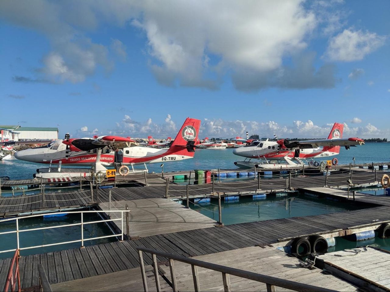 ބޯޑަރު ބަންދުނުކޮށް އެންމެ ސަޅިކޮށް ކޯވިޑް ކޮންޓްރޯލް ކުރަން ދަސްކުރީ ރާއްޖެ!