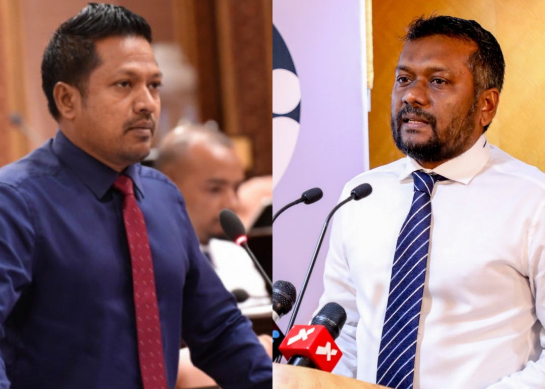 އިންތިގެ ޓީމަށް މިދިޔަ 16 އަހަރު ނުވިކަމެއް މިހާރު ވާނެތޯ؟: ފައްޔާޒު