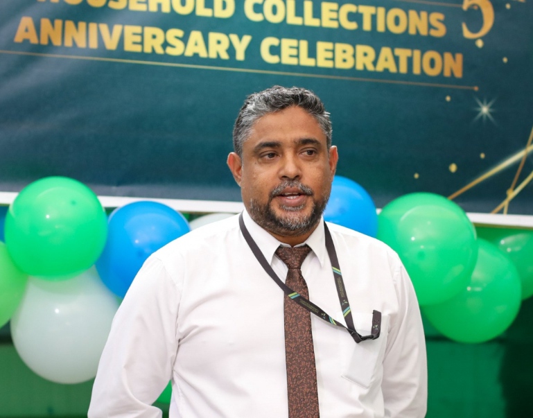 ސިޓީ ކައުންސިލަށް ނުވަންޏާ ކުނި ނެގުމުގެ މަސައްކަތާއި ހަވާލުވާން ތައްޔާރު: ވެމްކޯ