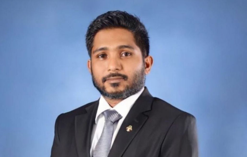 ގާޟީ ފާއިޒް މަގާމުން ވަކިކުރުމަށް ކޮމިޓީން ފާސްކޮށްފި