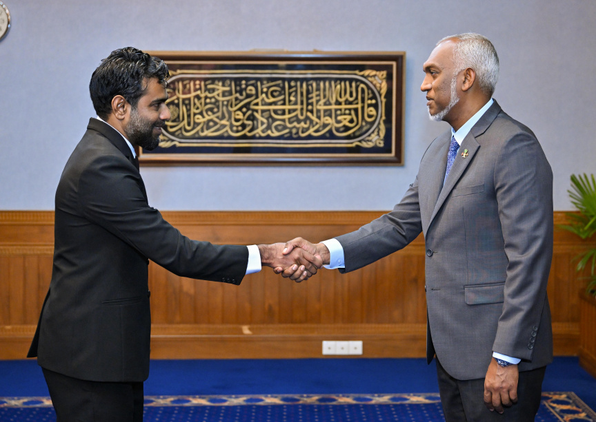 ވަކި ކޯޓެއްގެ ވަކި ފަނޑިޔާރުންނަށް ވަކި ގޮތެއް ނުހަދާނަން، ތަފާތެެއް ނުކުރަން: ޖޭއެސްސީ