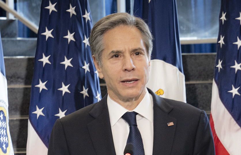 އުތުރުކޮރެއާއަށް ޝޮއިގޫ ވަޑައިގަތީ ހަތިޔާރު ހޯއްދެވުމަށް – ބްލިންކަން