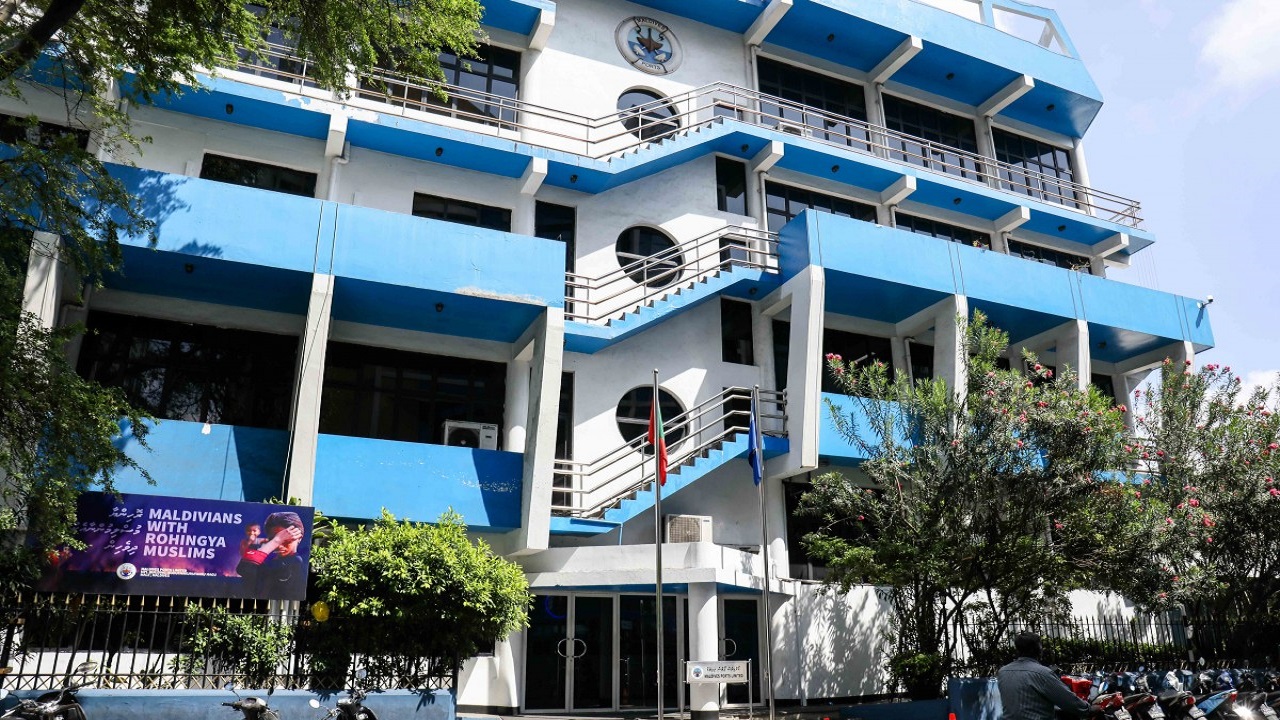 އެމްޕީއެލްގައި ހިނގި ޙާދިސާތަކުގެ ޖިނާޢީ ތަޙުޤީޤެއް ކުރަން ފާސްކޮށްފި