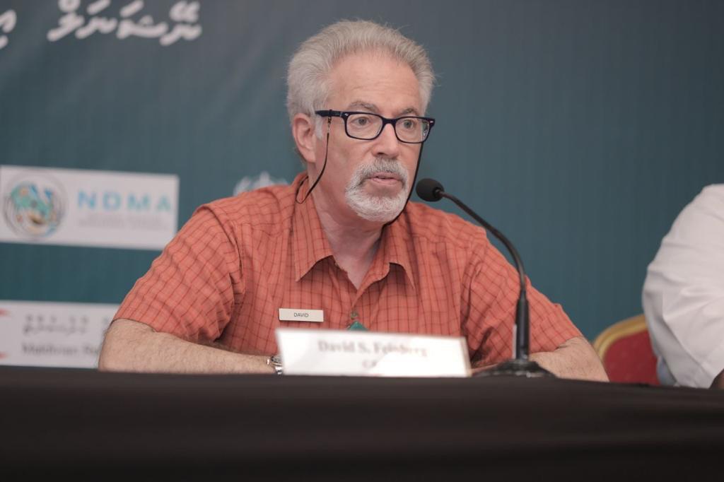 ކޯވިޑް-19ގެ ސަބަބުން ޓްރީޓޮޕްގެ ވިޔަފާރި 70 އިންސައްތަ ދަށަށް