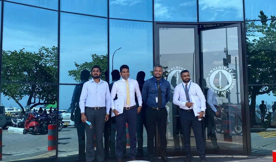 ރާއްޖޭގެ ފުރަތަމަ ޑިޖިޓަލް ބޭންކް ހުޅުވުމަށް ލައިސަންސް ހޯދަން އެސްޓީއޯއިން ހުށަހަޅައިފި