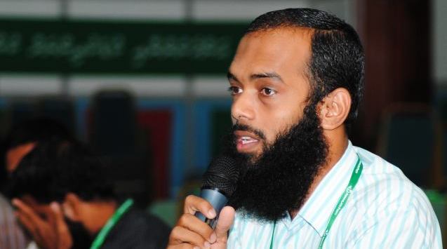 ނޮވެމްބަރު 3ގެ ހާދިސާއަކީ ފްލޯކު ވާހަކައަކަށް ހެދުމުގެ ބިރު އެބައޮތް: ޝައިޚް އަނީލް