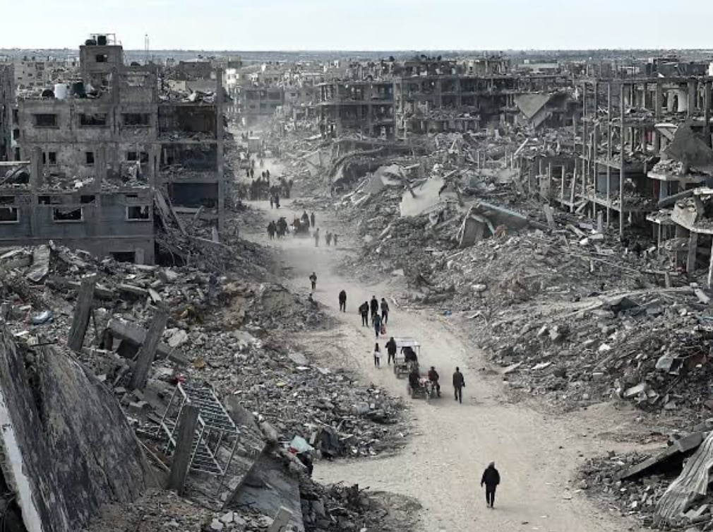 އިސްރާއީލުން ޣައްޒާގައި ހިންގި ޖަރީމާތަކާ ގުޅޭ އިތުރު ހެކި ހުށަހަޅައިފި