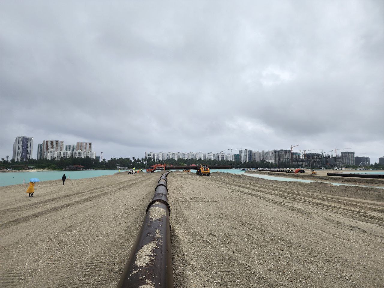 ކްރޮސް ސަބްސިޑީގެ އުސޫލުން ލުއި ލިބޭނީ 10 މިލިއަން ޑޮލަރަށް ވުރެ އިތުރުނަމަ