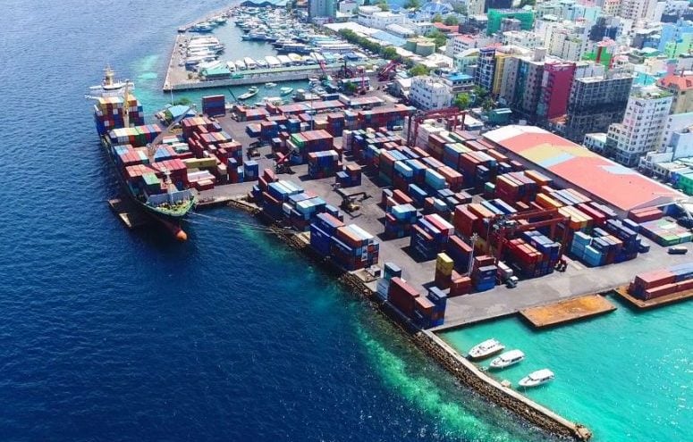 ދައުލަތުގެ އާމްދަނީ 8.9 އިންސައްތަ އިތުރުވެއްޖެ