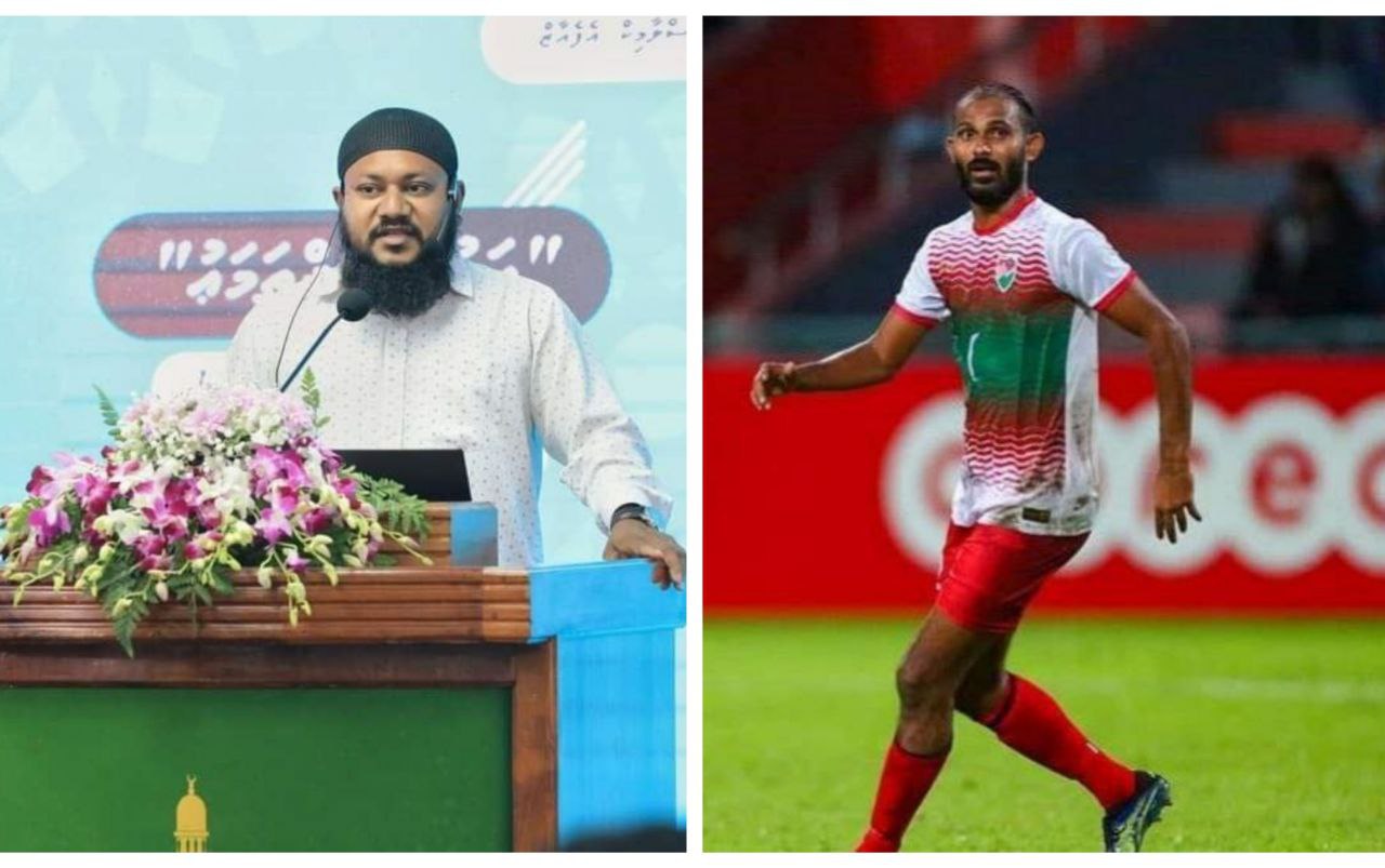އަޑުބަރޭގެ ހުތުރު އަމަލުން ޝައިހް ޒައިދުވެސް ލަދުން ހަލާކުވެއްޖެ