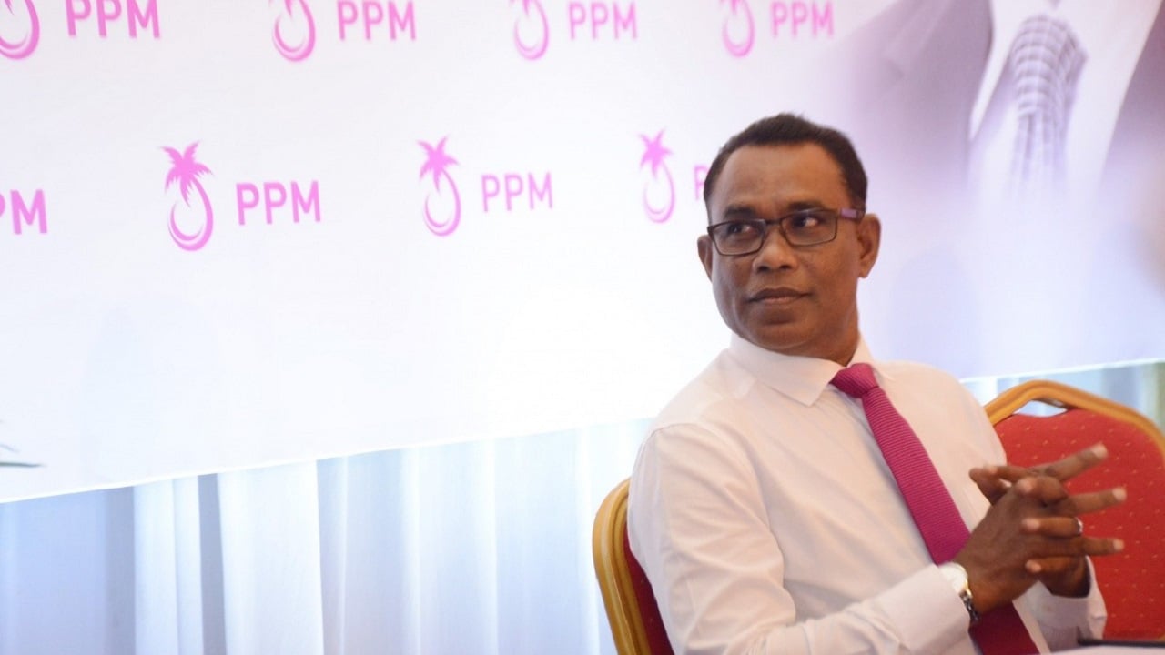 ލައިވް ޓީވީގައި އަދުރޭ އަވަގުރާނަ ގޮވައިފި