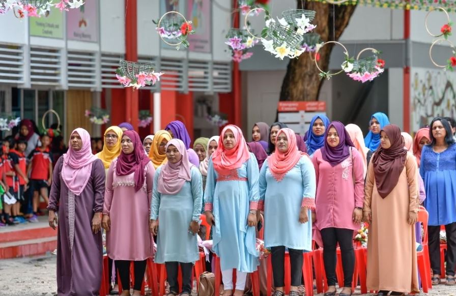 ކައުންސިލްތަކުގެ މުވައްޒަފުންނަށް 35 އިންސައްތައިގެ އެލަވަންސެއް ދޭން ނިންމައިފި