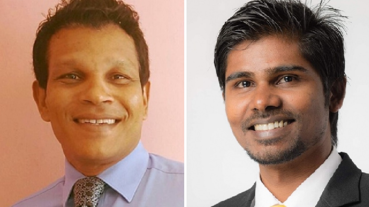 މޫކޭ ވިދާޅުވީ ސިޔާސީ މަގާމެއްގައިހުރެ ސަރުކާރު ދިފާޢުކުރާނެކަމަށް؛ ޒަރިޔަންދު ވިދާޅުވީ މޫކޭއަށް އޮޅިއްޖެކަމަށް