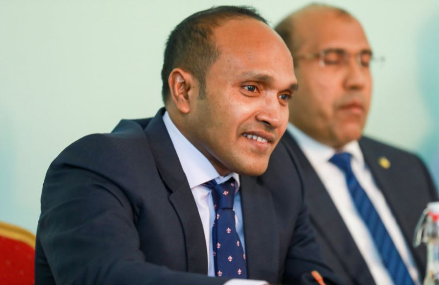 އެމްއެމްޕީއާރުސީގެ ވައްކަން ހިންގީ މިސަރުކާރުންކަން ހާމަވެއްޖެ: ޖަމީލް