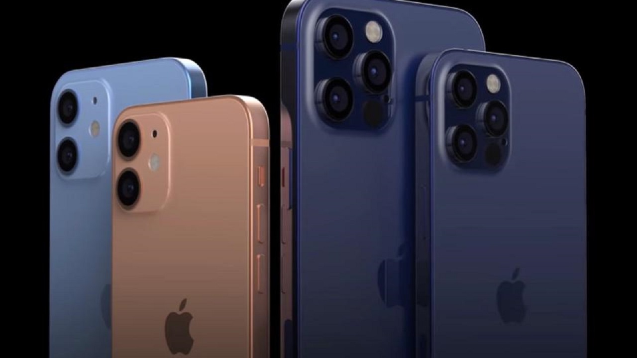 އައިފޯން-12 ތަޢާރަފް ކޮށްފި