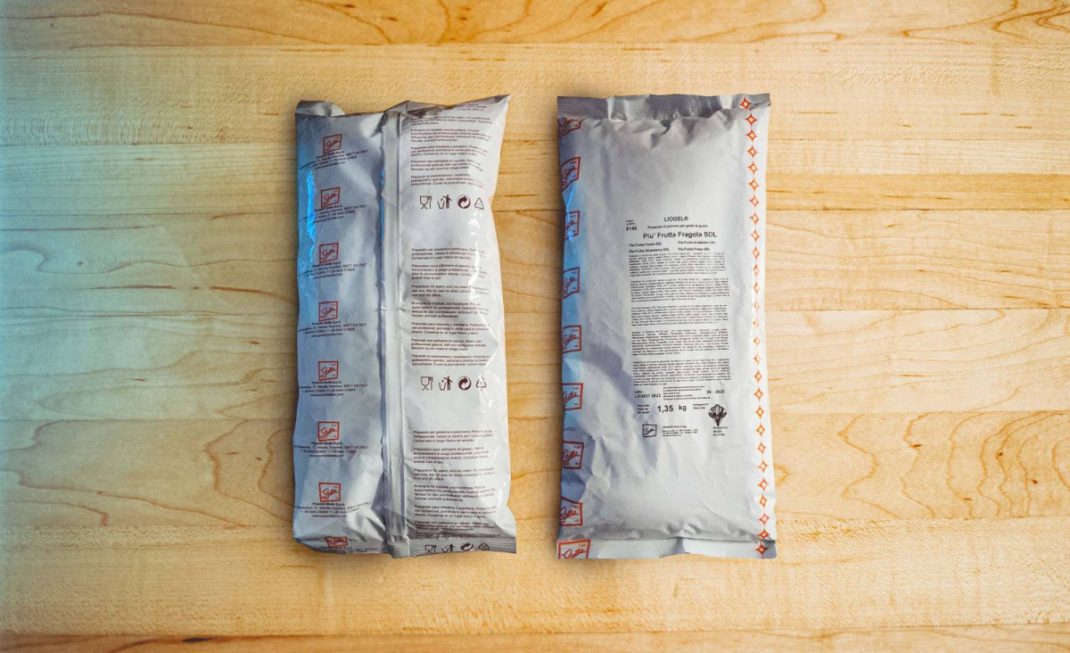 ހުއްދަ ނެތް ކާކުލައެއް އަޅާފައިވާ އައިސްކްރީމް ޕައުޑަރެއް މަނާކޮށްފި