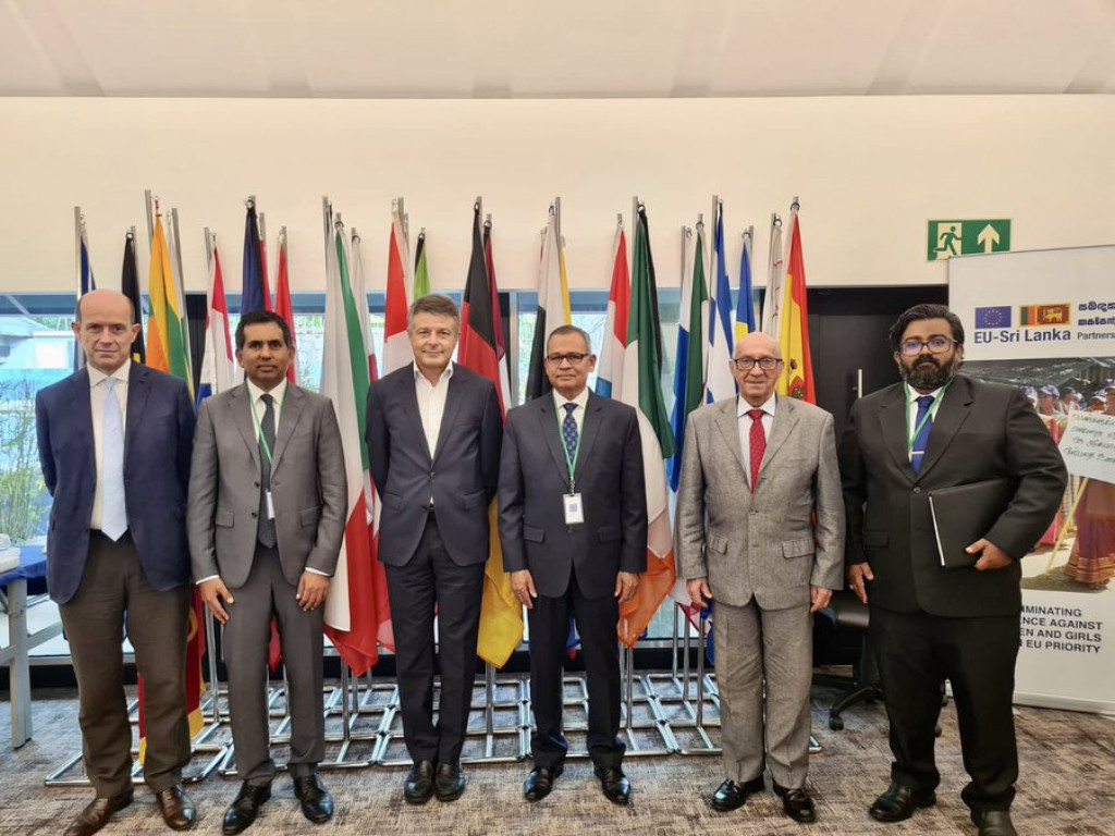 ރައީސް ޔާމީނުގެ ޝަރީއަތާއި ގުޅޭ ކަންބޮޑުވުންތައް އީޔޫއާ ހިއްސާކޮށްފި