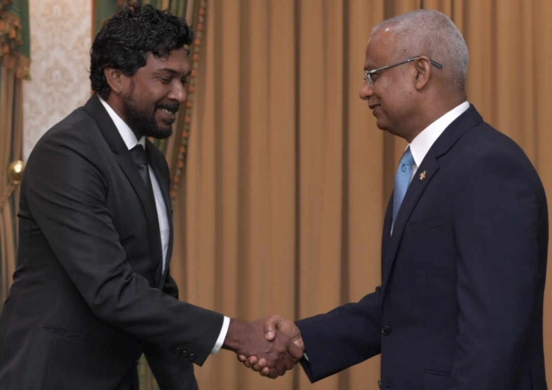 ބްރޯޑްކޮމްގެ މެންބަރުކަމަށް ކުރިމަތިލުމުގެ މުއްދަތު އިތުރުކޮށްފި