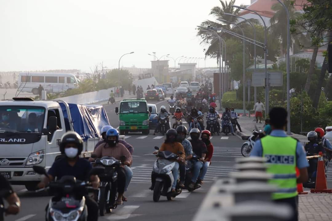 މިއަދު މެންދުރު ފަހު މާލޭގެ ބައެއް ސަރަހައްދުތަކުން ކަރަންޓު ކެނޑިދާނެ: ސްޓެލްކޯ