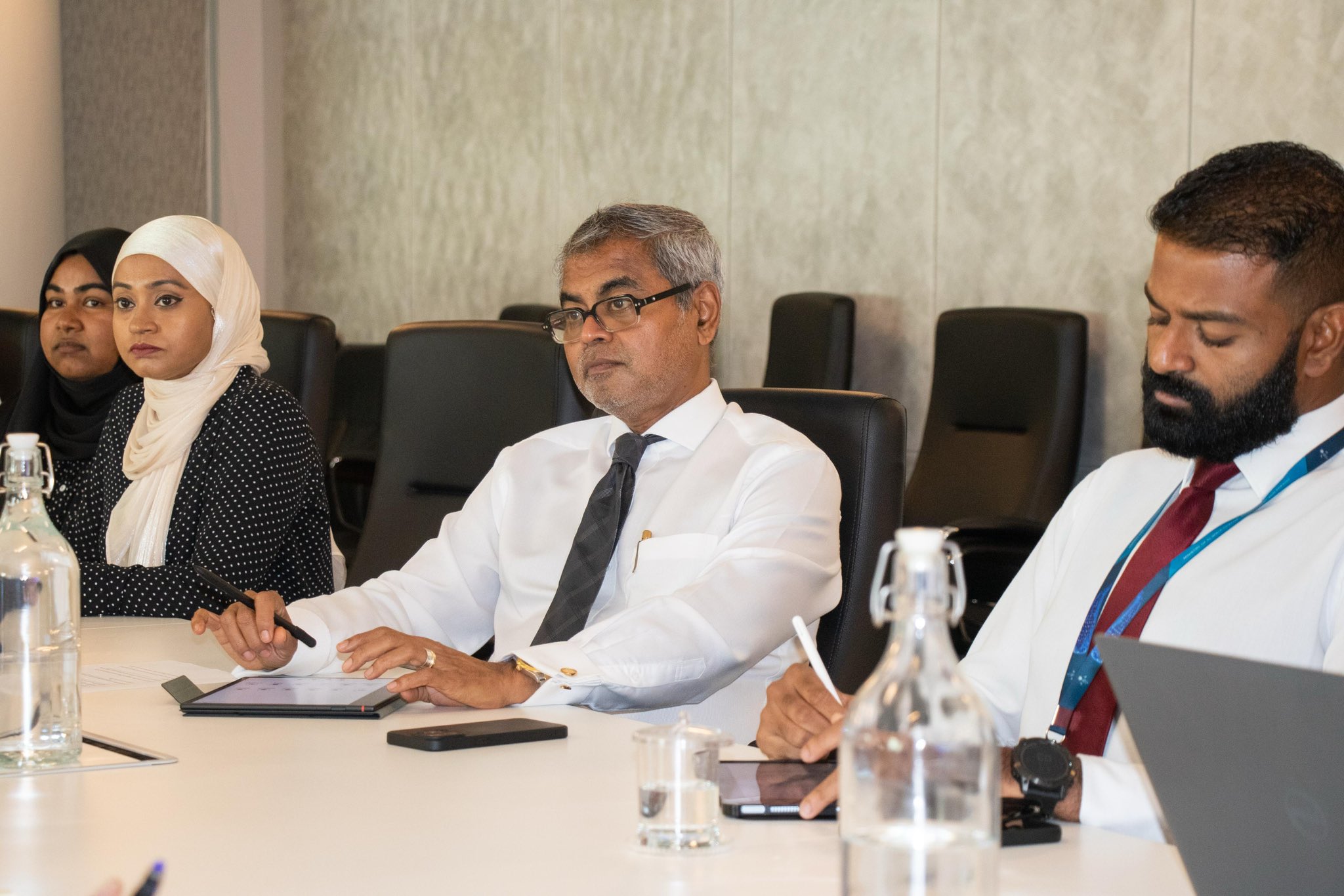 ފަތުރުވެރިކަމަށް މިއަހަރު 1،290 އެނދު ނެރެވޭނެ: ޠާރިޤް