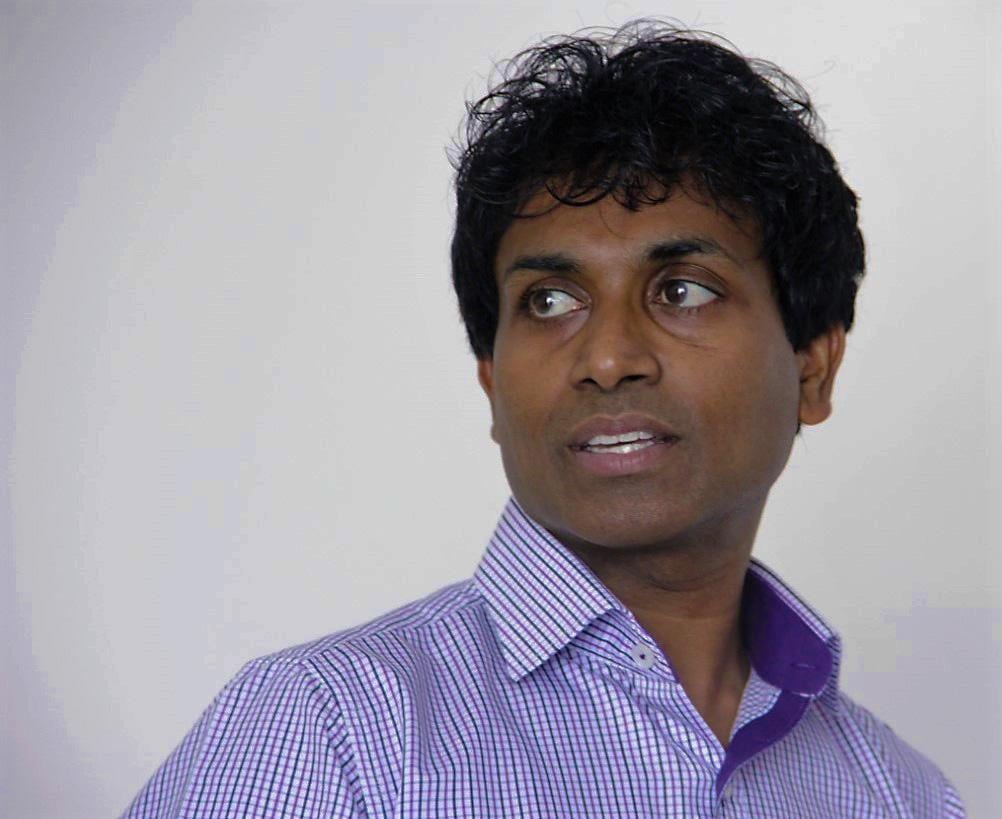 ޕްރޮފެސަރ އުގައިލްގެ ޚާއްޞަ މެސެޖެއް ދިވެހިންނަށް