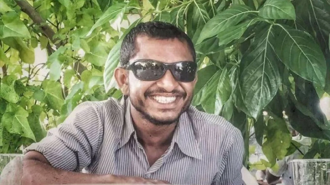 އަނަސް މަރާލި މައްސަަލަ ސާބިތު ނުވުމުން ސަރުކާރުން ކަންބޮޑުުވުން ފާޅުުކޮށްފި