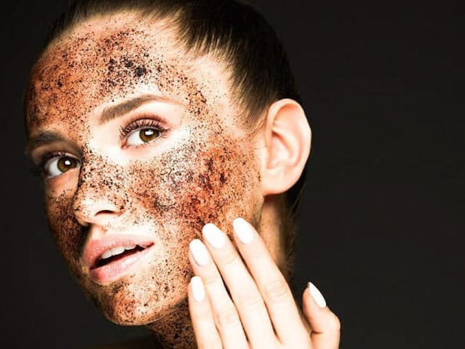 މޫނު އަލިކޮށްދީ ރީތިކުރުމަށް ކޮފީމާސްކު ވަރެއްނެތް!