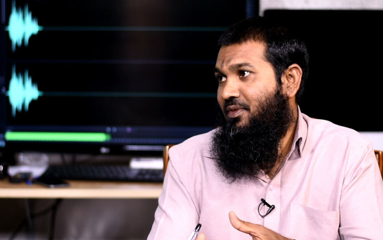 ބުޅާ މަސް ކެއުމާއި ގަނެވިއްކުން ޙަރާމް ވާނެ: ޝެއިހް ސަމީރު