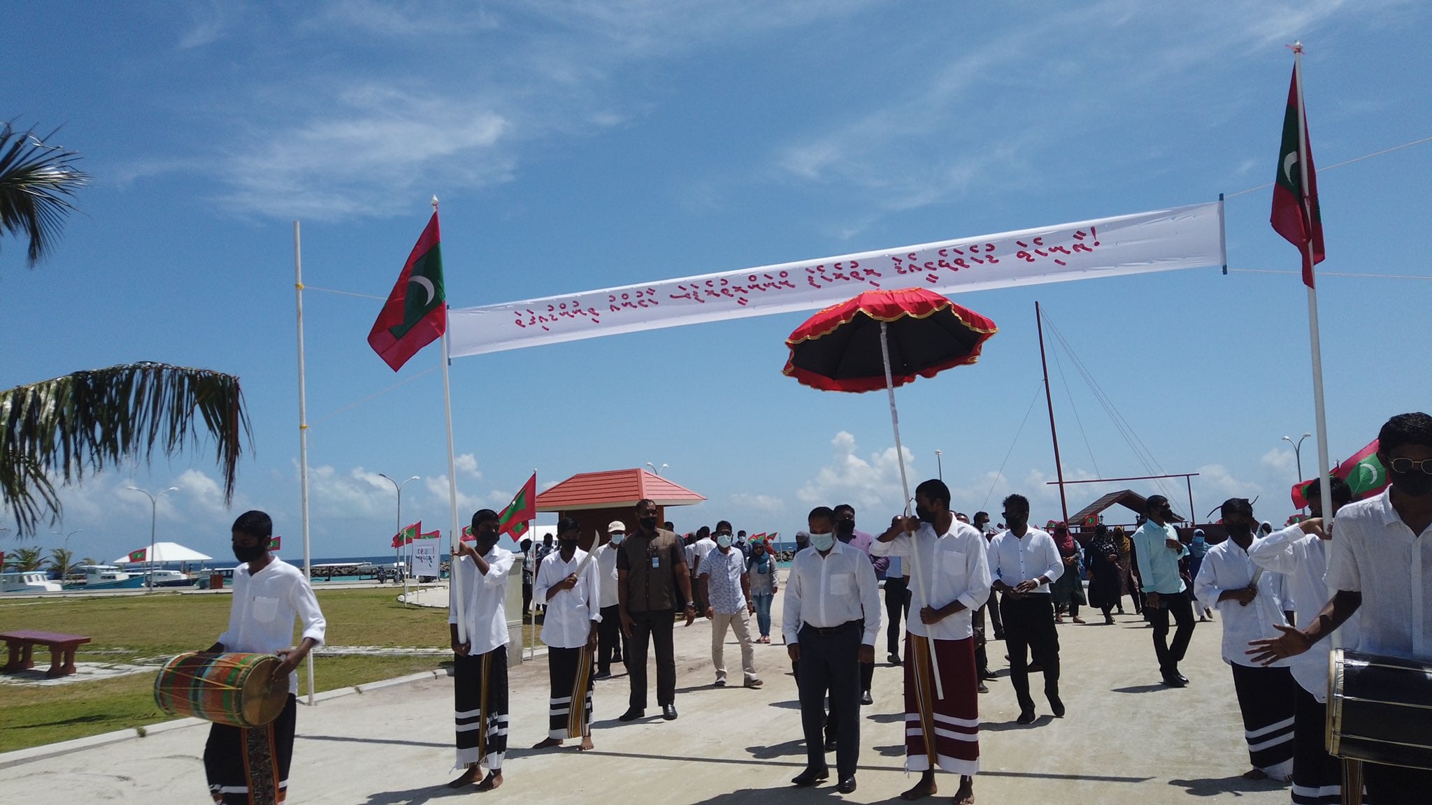 "ބޮޑުތަކުރުފާނު" ނަމުގައި ތައްޔާރުކުރާ ފިލްމް އިފްތިތާޙުކޮށްފި