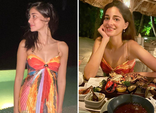 އަނަންޔާ އުފަންދުވަސް ފާހަގަކުރަން ރާއްޖޭގައި