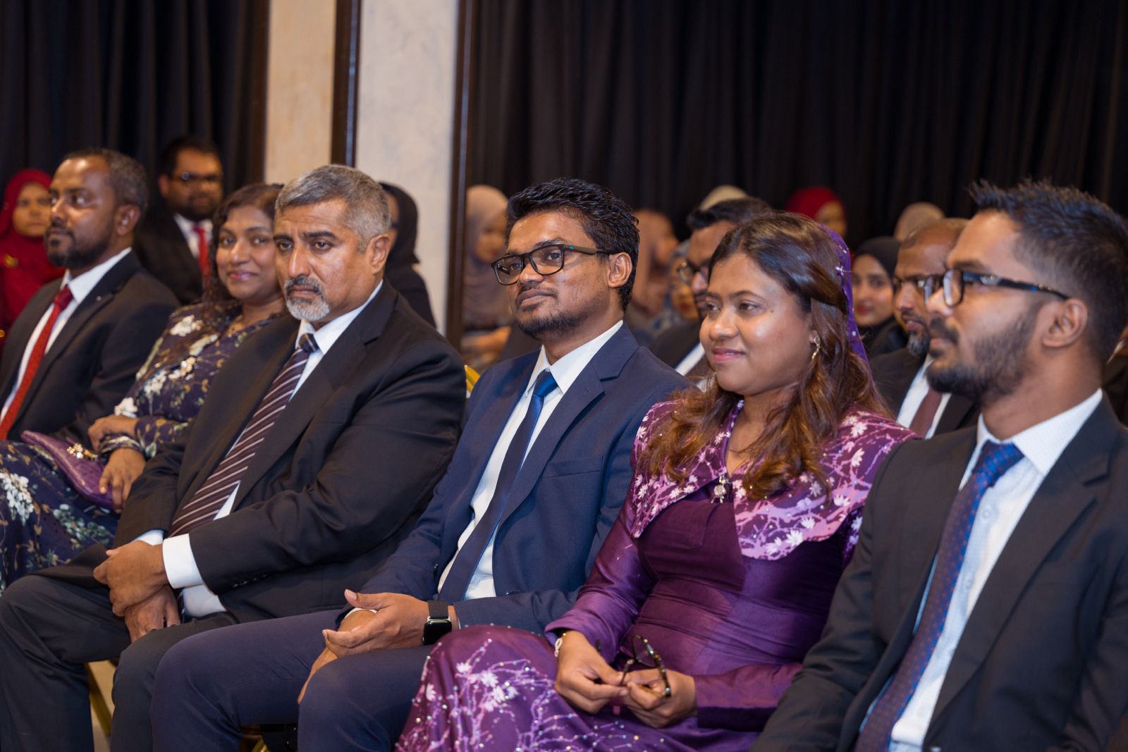 ކޯޓުތަކުގައި ވަކާލާތު ކުރުމުގެ ހުއްދަ 30 ވަކީލަކަށް ދީފި