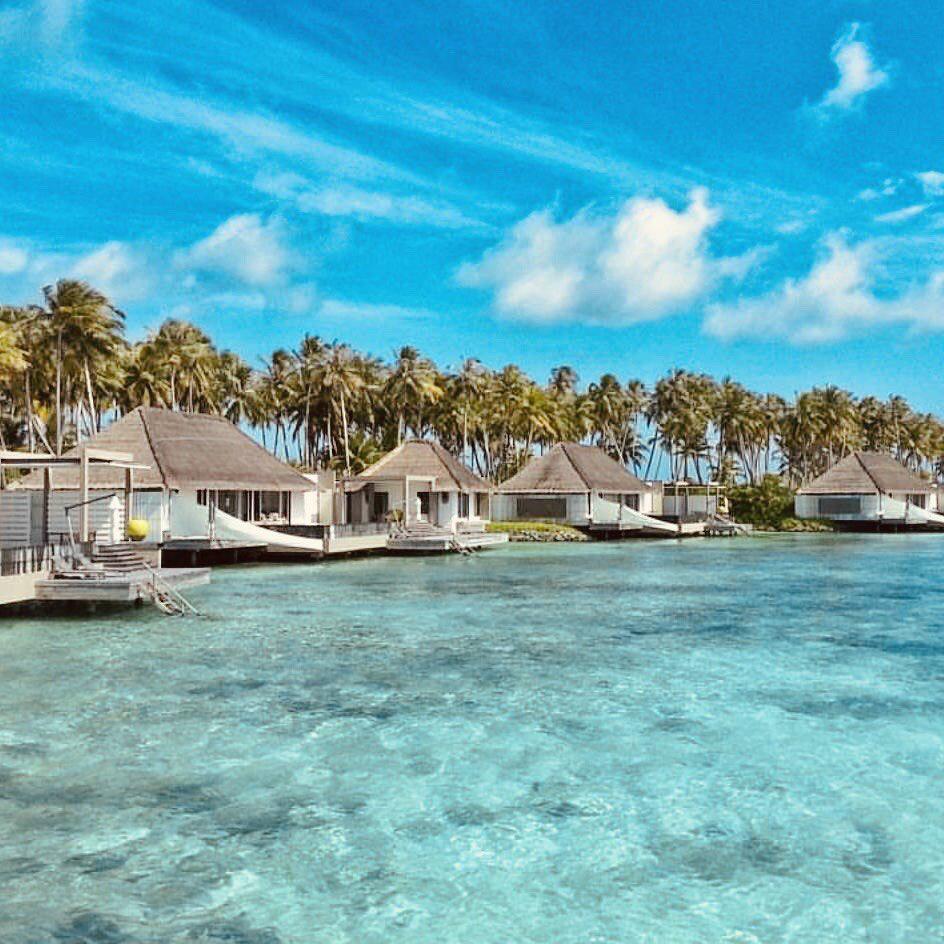 ކޯވިޑް-19: ނ. ޗަވަލް ބްލަންކް ރަންދެލި ރިސޯޓުން ސާމްޕަލް ނެގި މީހާ ނެގެޓިވް