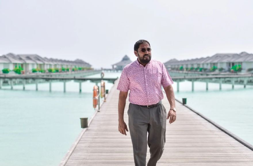 ގާސިމް އިރުޝާދުދެއްވީ ބިނާކުރަނިވި ކަންކަމުގެ މައްޗަށް މެނިފެސްޓޯ އެކުލަވާލަން: ޑރ. ޝައުޤީ