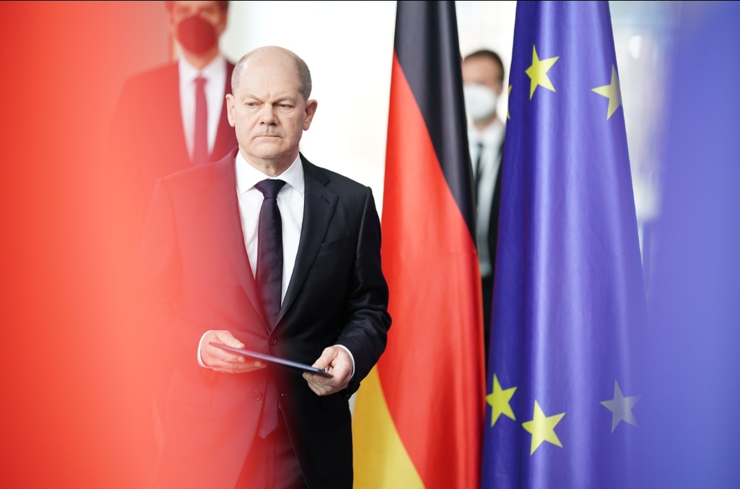 މިއީ ޔޫރަޕަށް ކަޅު ދުވަހެއް؛ ރަޝިޔާ ޖަވާބުދާރީކުރުވާނަން: ޔޫރަޕްގެ ވެރިން