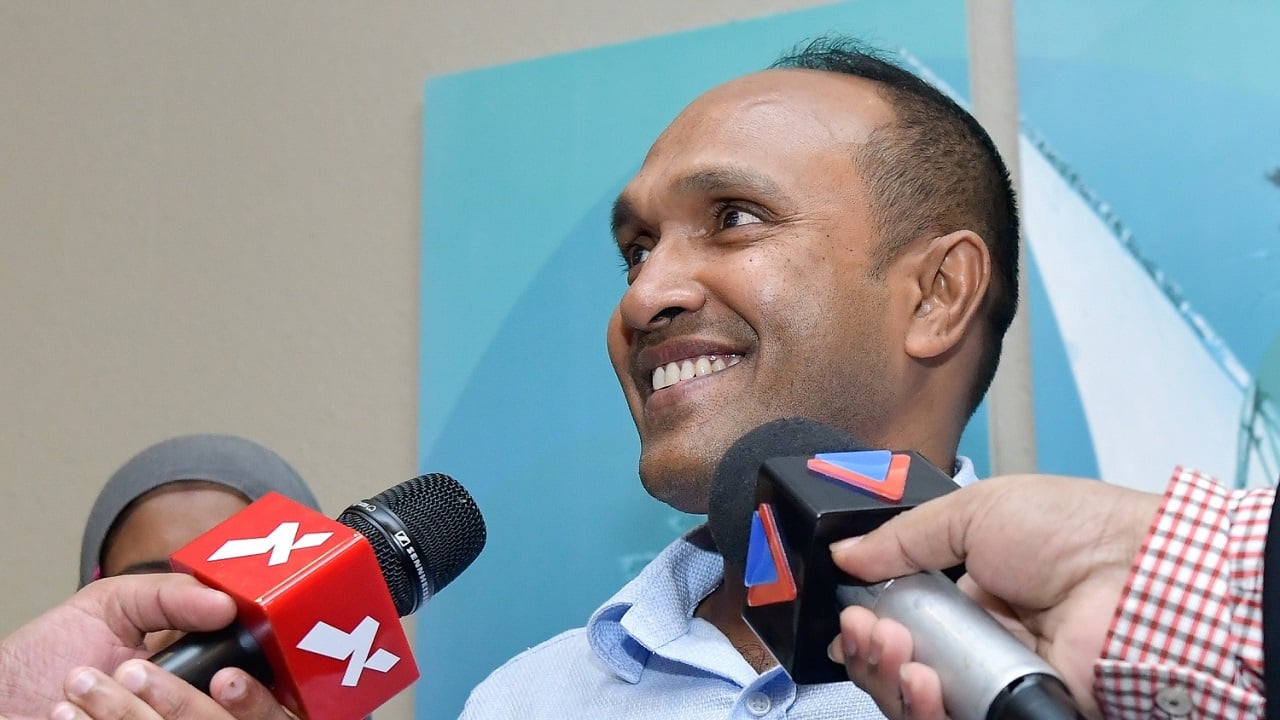 ހަމަލާއާއި ގުޅިގެން ދިފާޢީބާރުގެ އެއްވެސް ވާހަކައެއް ދެކޮޅެއް ނުޖެހޭ: ޑރ. ޖަމީލް