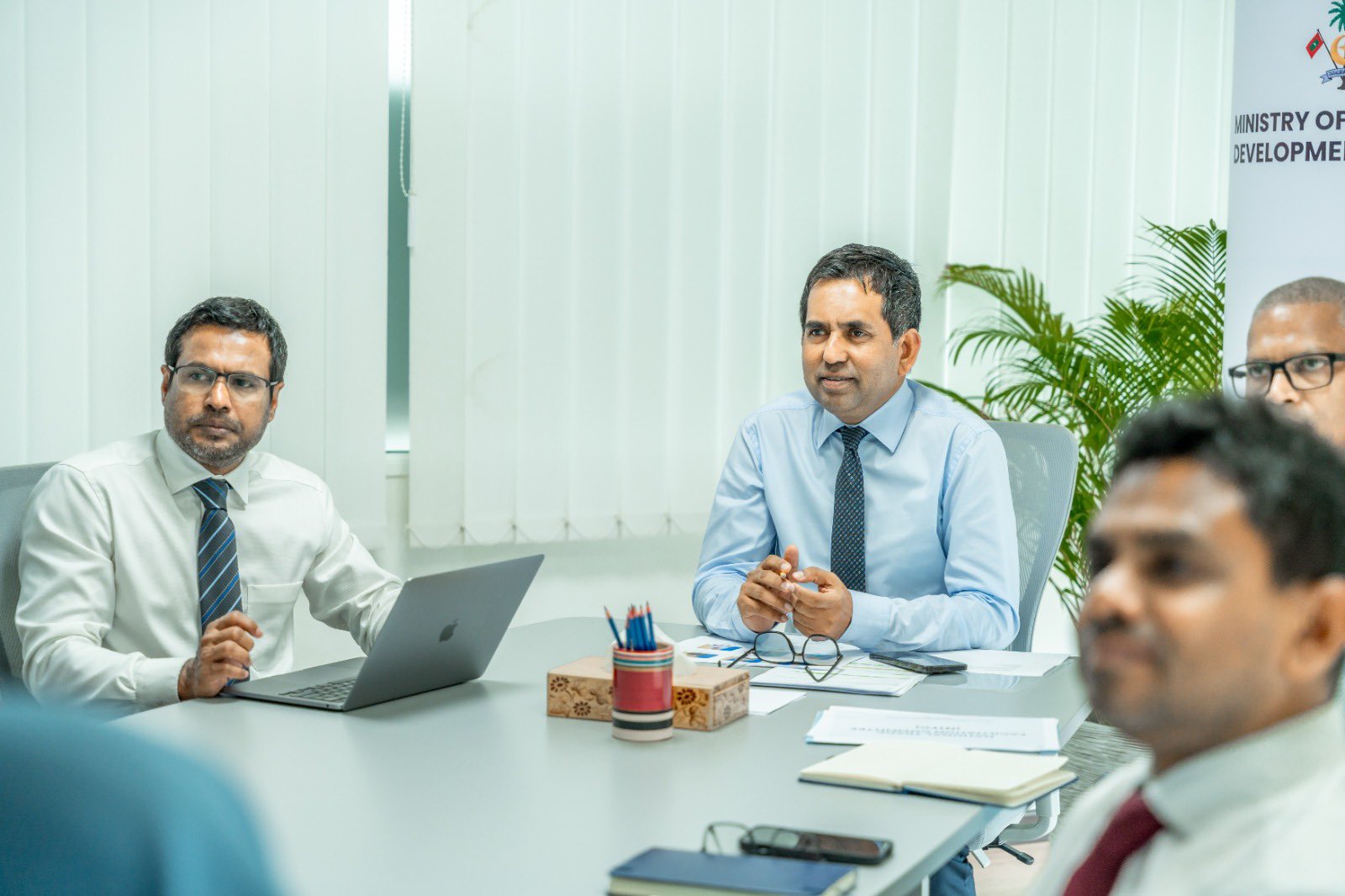 ރާއްޖެއަށް ޕޭޕަލްގެ ޚިދުމަތް ފުރިހަމައަށް ލިބޭނެގޮތް ހެދުމަށް މަޝްވަރާކޮށްފި