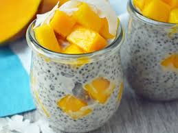 ހިކެން ބޭނުންތަ؟ ކާންވީ މެންގޯ ޗިއާ ޕުޑިން!