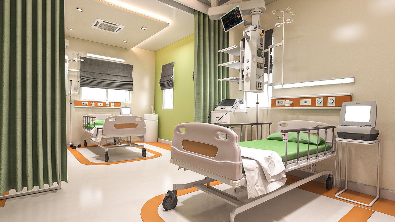 ހުޅުމާލޭ ހޮސްޕިޓަލުގެ އައިސީޔޫއާއި އެންއައިސީޔޫ ތަރައްޤީކުރުމުގެ އެއްބަސްވުމުގައި ސޮއިކޮށްފި