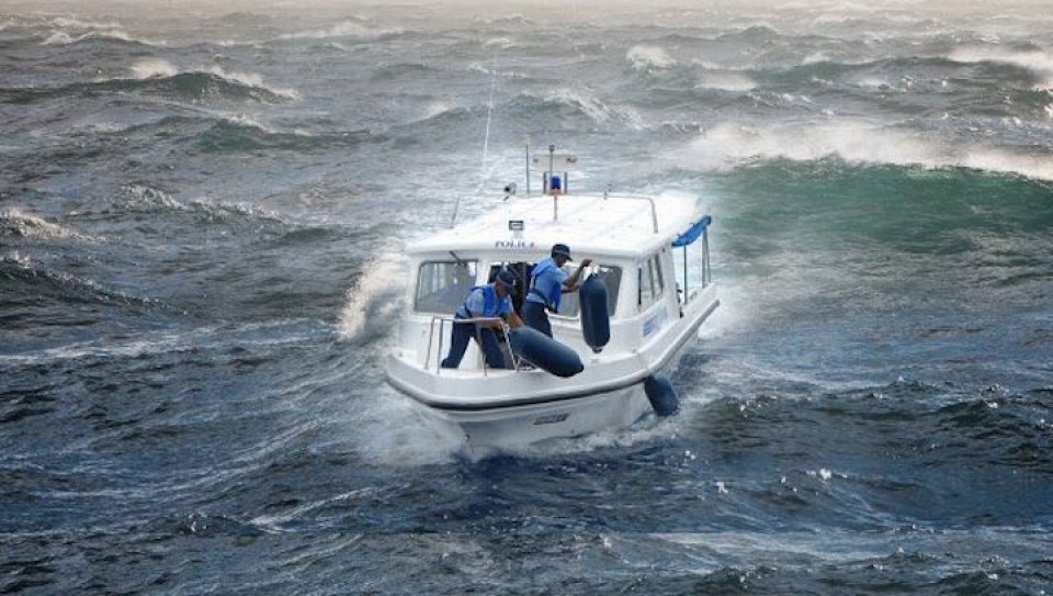 މިއަދުވެސް ރާއްޖޭގެ ބޮޑުބަޔަކަށް ވިއްސާރަވާނެ: މެޓް އޮފީސް