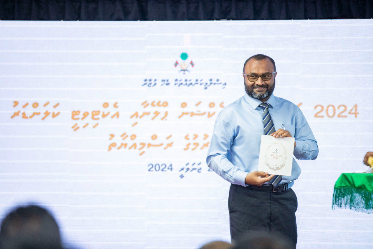 ރަމަޟާންމަހު ދީނީ ގިނަ ޕްރޮގްރާމްތަކެއް ކުރިއަށްގެންދަން ނިންމައިފި