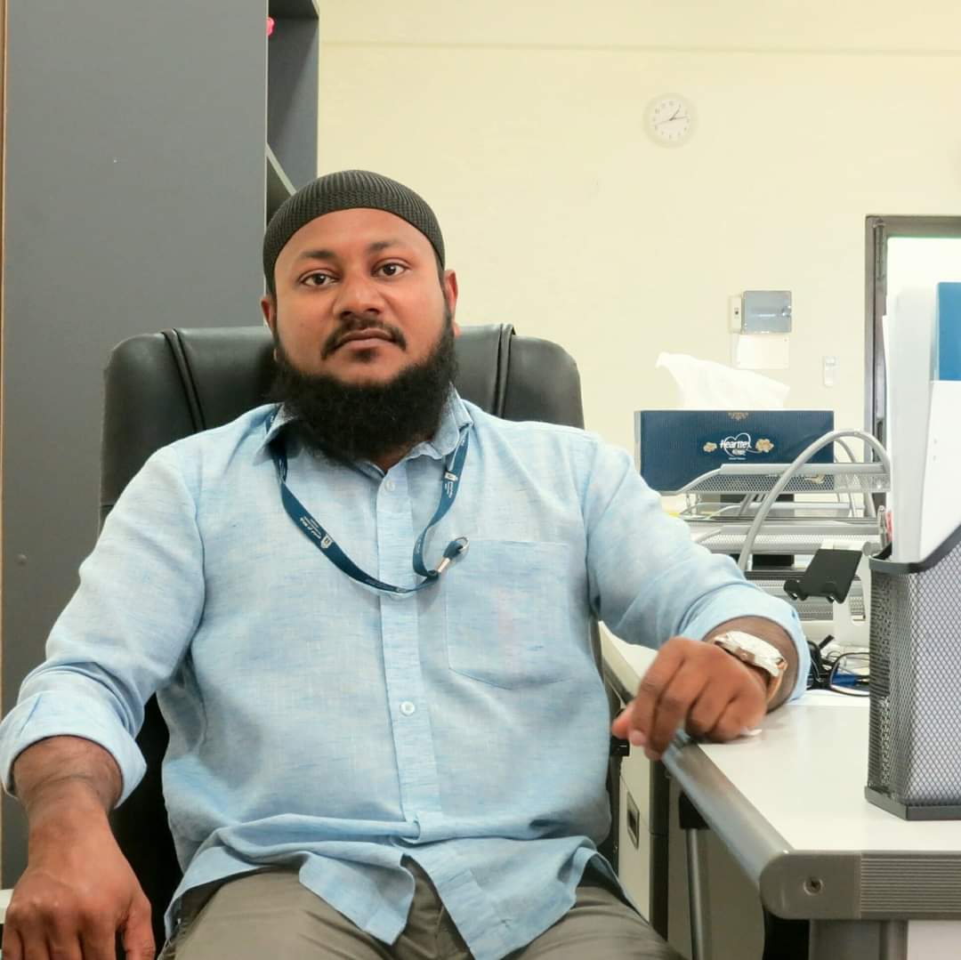 އެމްޑީޕީ ދެބައިވީ ވެރިކަމަށް އޮތް ދަހިވެތި ކަމެއްގެ ސަބަބުން: ޒައިދު