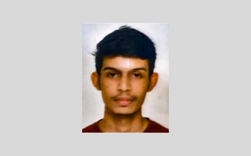 އަލަމްގީރު ތަހުގީގަށް ދިން ބަޔާންކަމަށް ބުނެ ބަޔާނެއް ދައުރުކުރަނީ