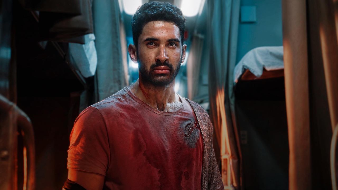 ފިލްމް ކިލްގެ ޓީޒަރ ރިލީޒް ކޮށްފި