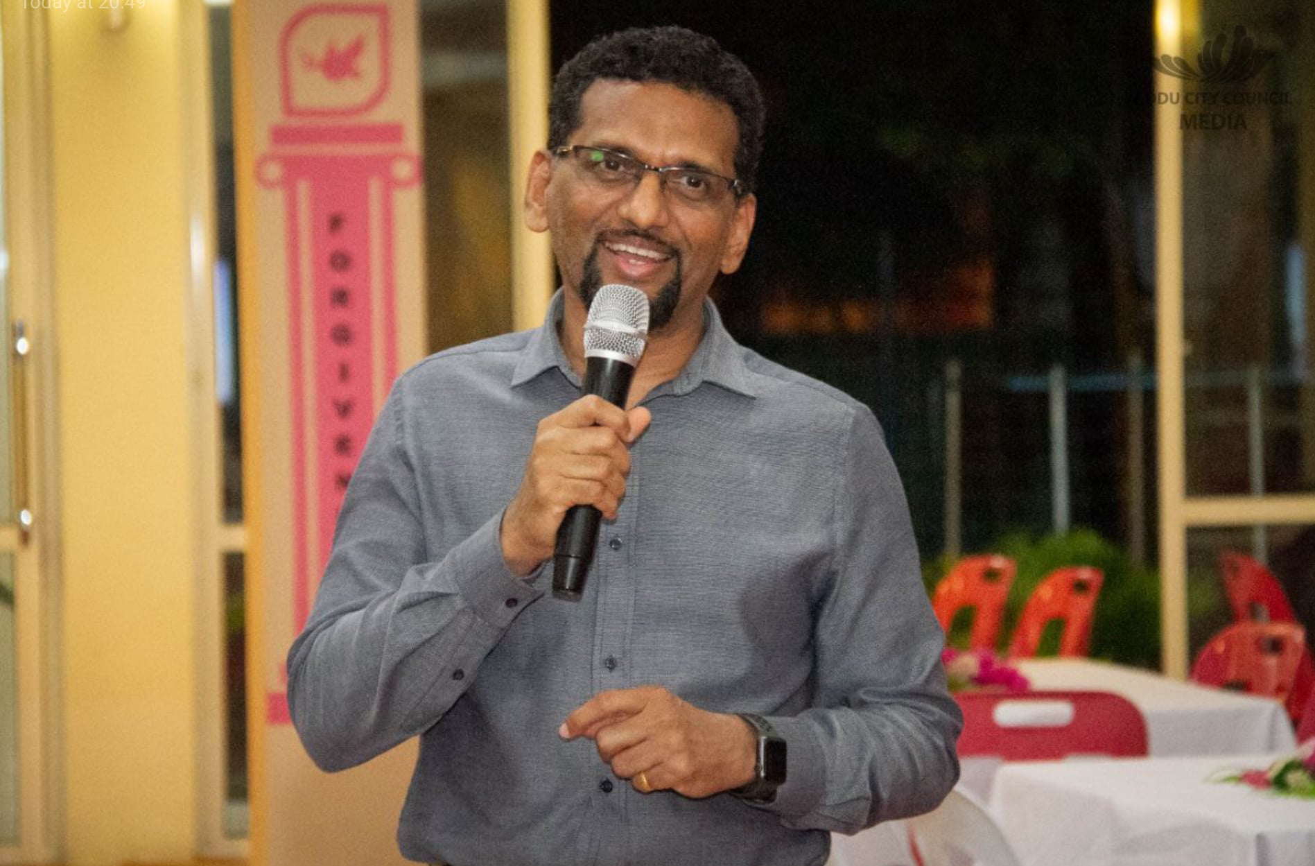 ރައީސް ޞާލިޙަކީ ޙިކުމަތްތެރި ތަފާތު ލިޑަރެއްކަން ސާބިތުވެއްޖެ: ޑރ. ޑީޑީ