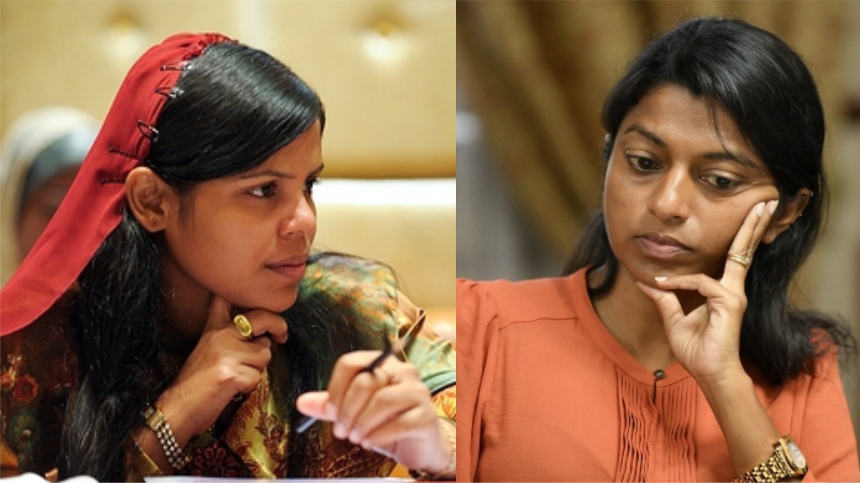 ދިޔާނާ އީވާއަށް؛ ބަހަނާ ނުދައްކަވާ އިންސާފު ގާއިމްކުރައްވާ